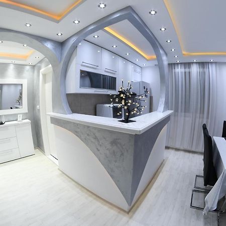 Apartment "Mastef" Belgrade Extérieur photo