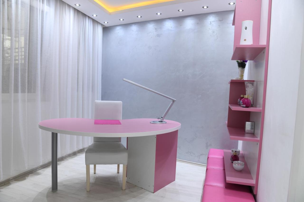 Apartment "Mastef" Belgrade Extérieur photo