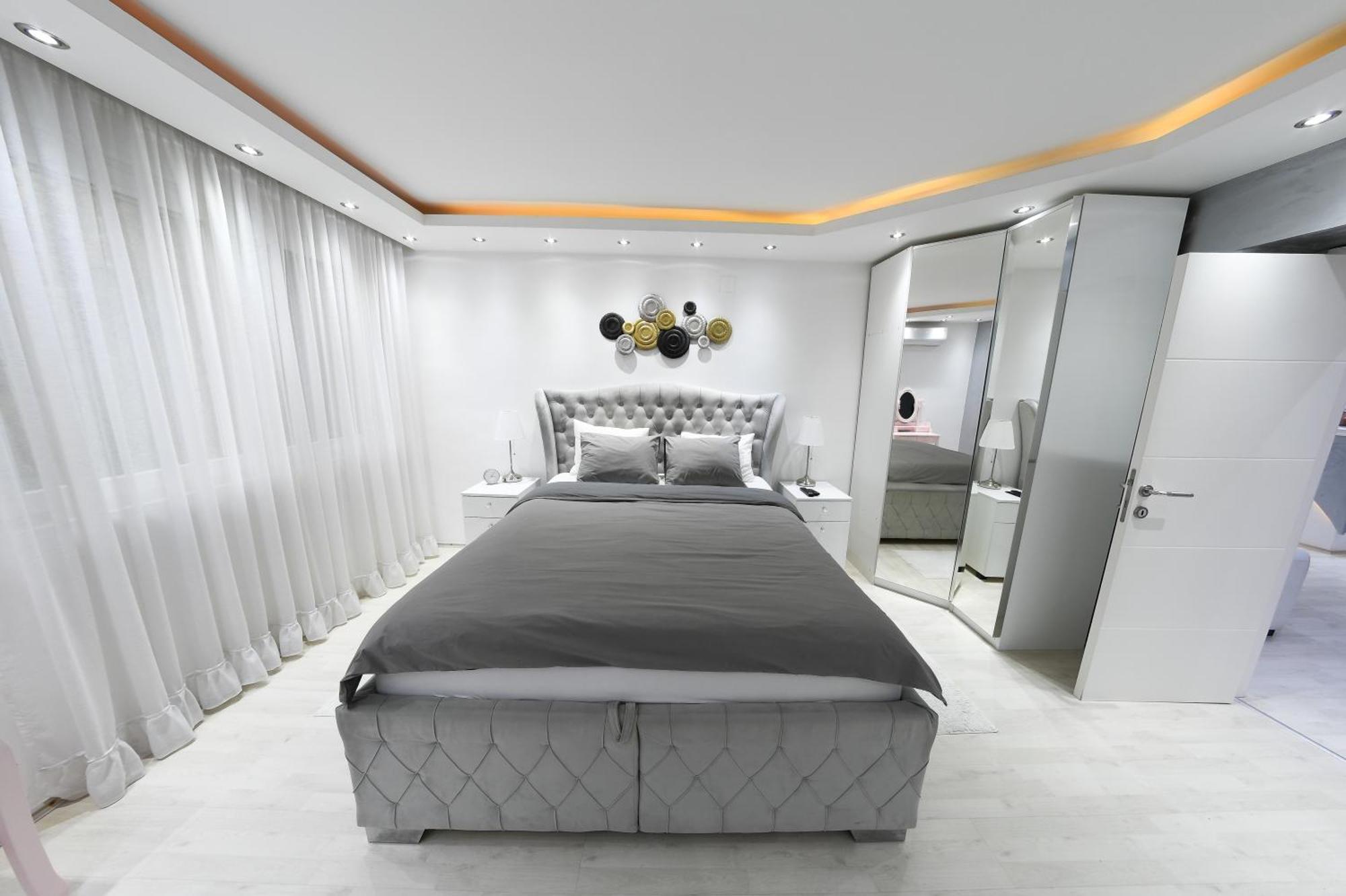 Apartment "Mastef" Belgrade Extérieur photo