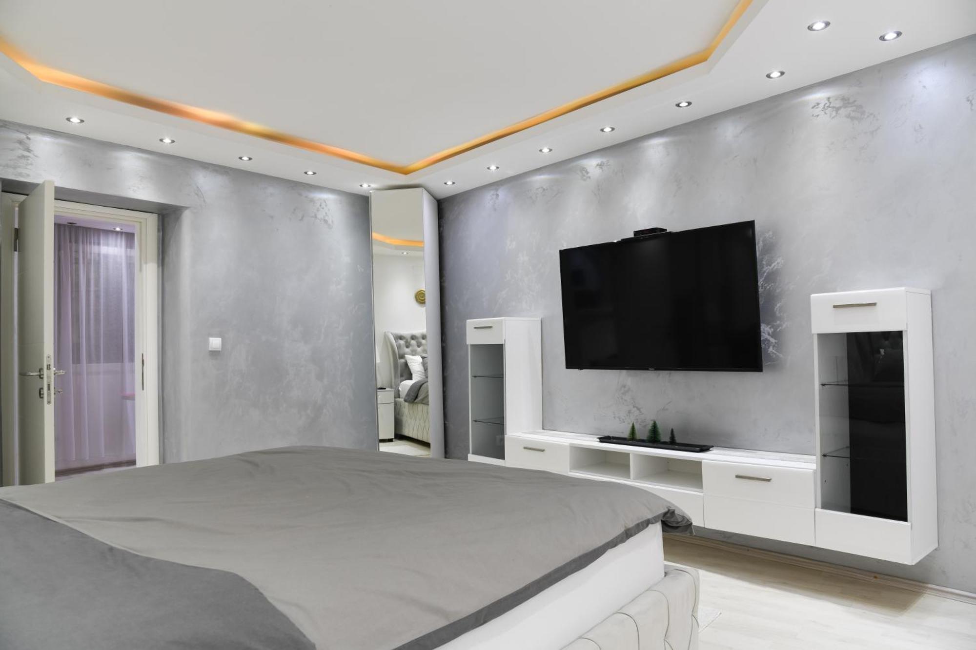 Apartment "Mastef" Belgrade Extérieur photo