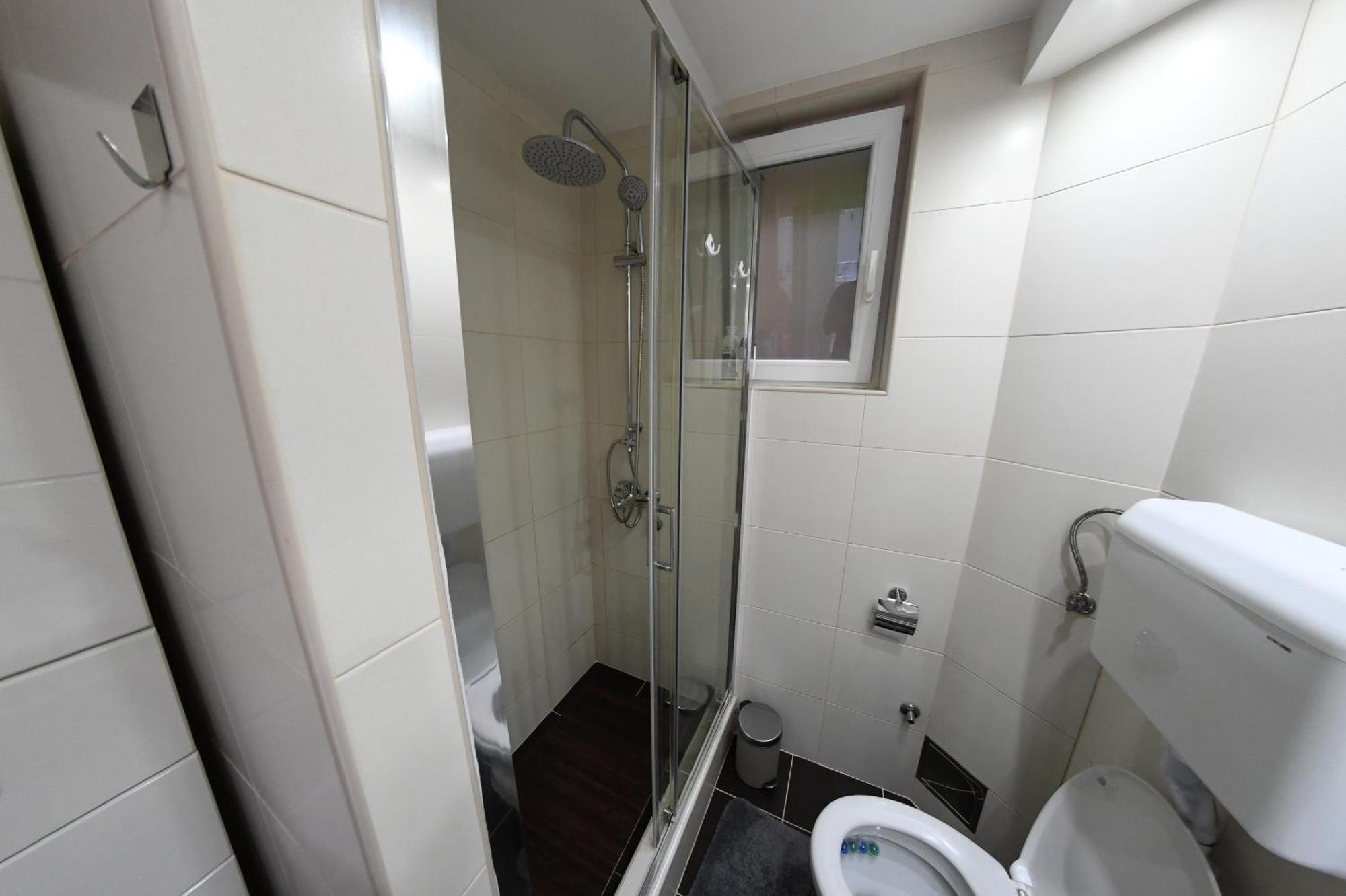 Apartment "Mastef" Belgrade Extérieur photo